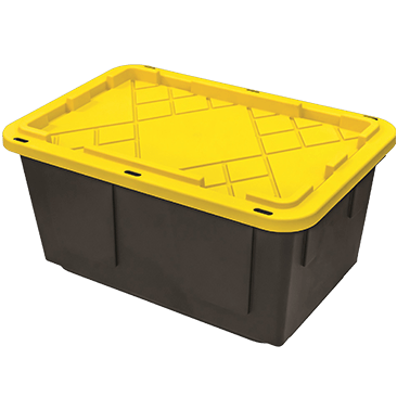 Greenmade 27-Gallon Storage Bin