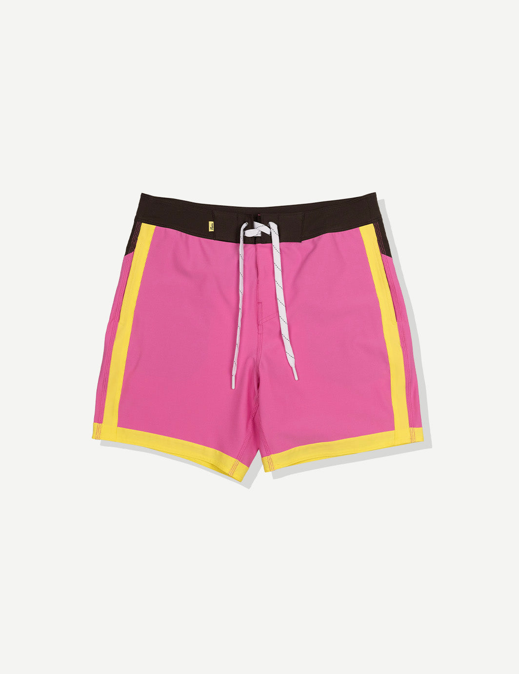 Image of Stripe 18" Boardshorts
