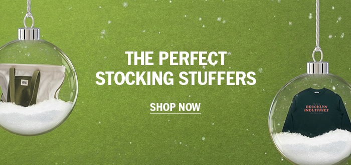 The Perfect Stocking Stuffers