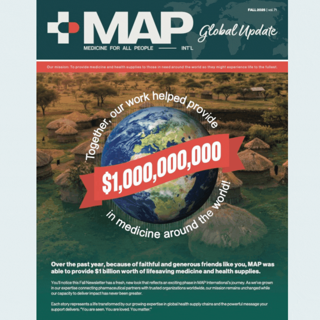 Newsletter Image