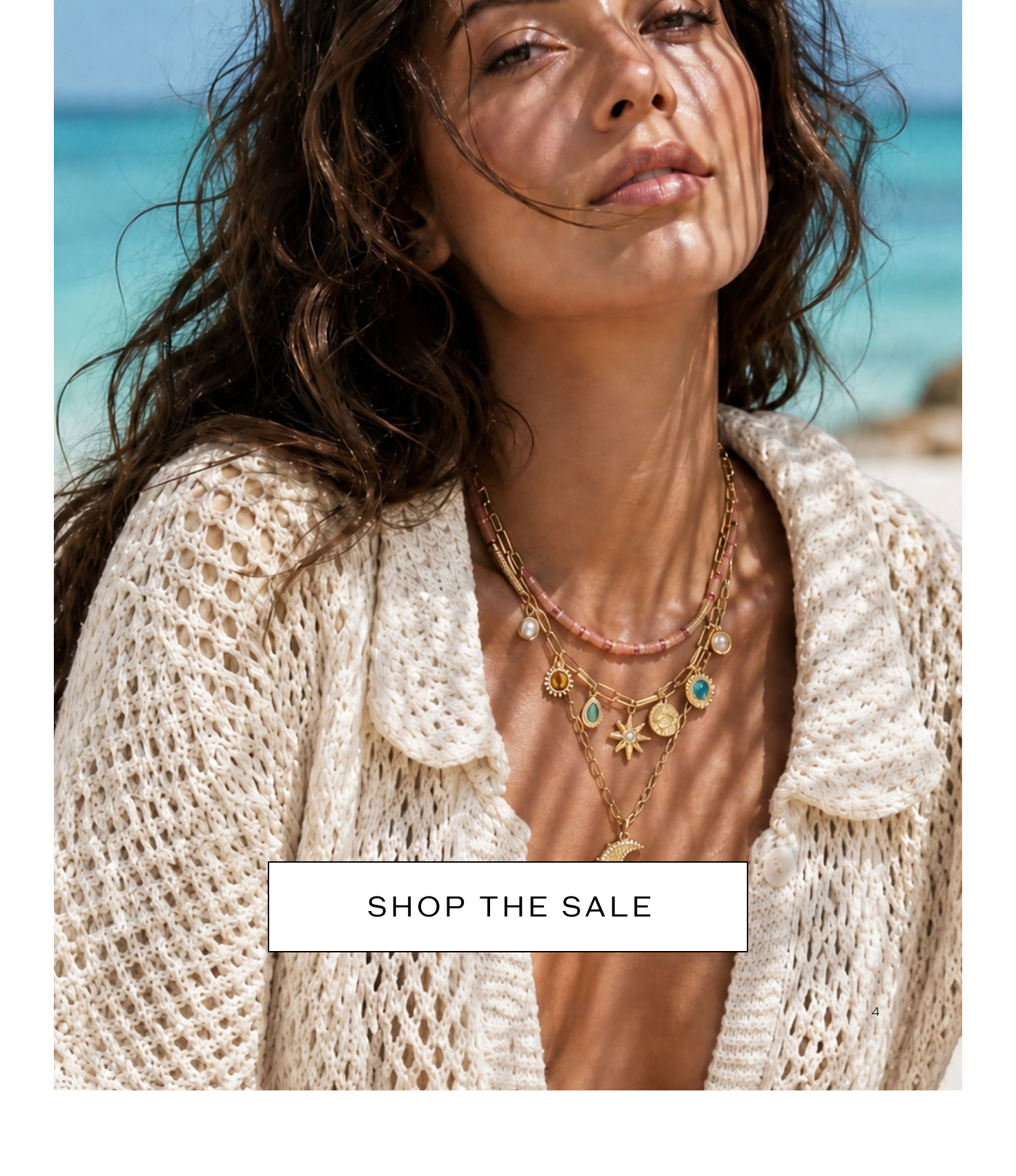 Shop the Sale
