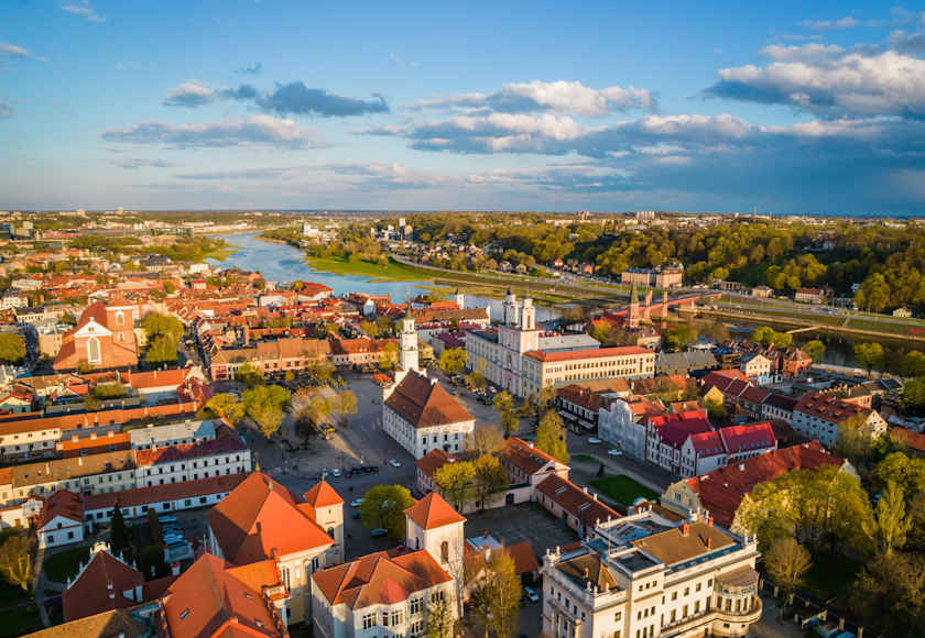Kaunas, Lithuania