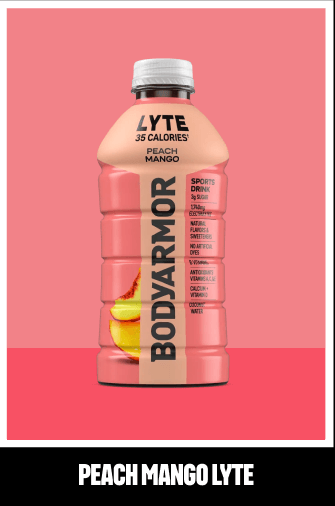 Peach Manga Lyte