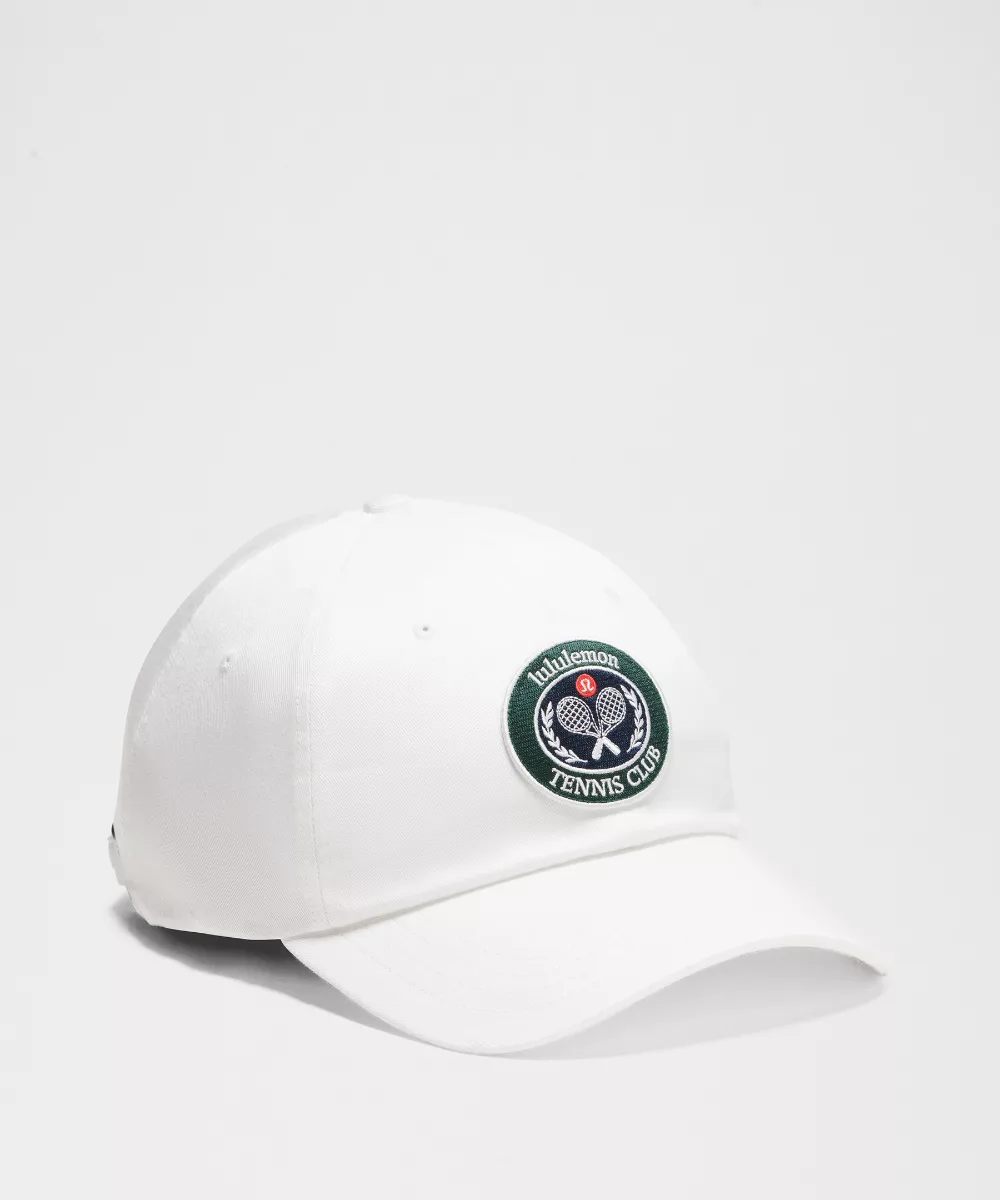Classic Ball Cap