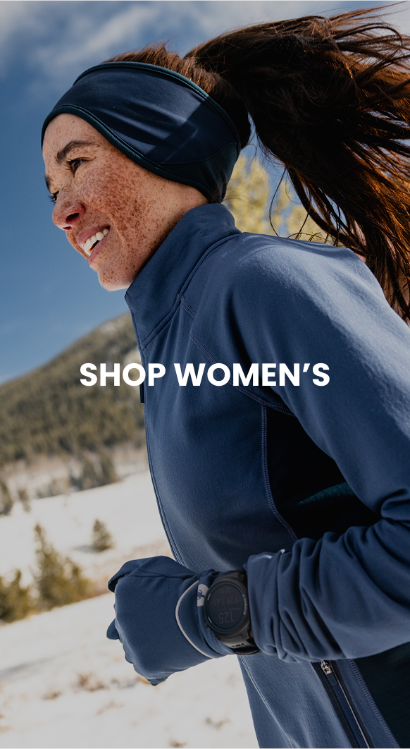 SHOP WOMEN'S