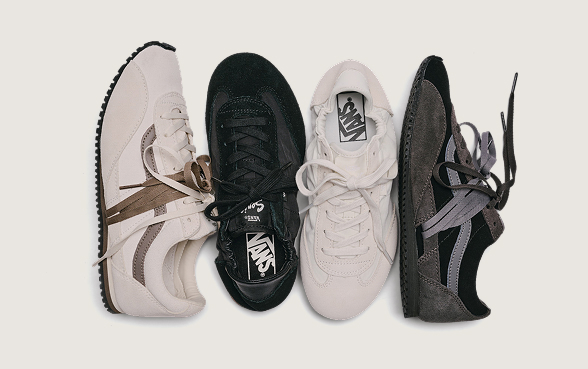 Super Lowpro Shoes