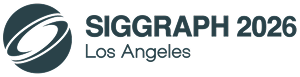 SIGGRAPH 2026