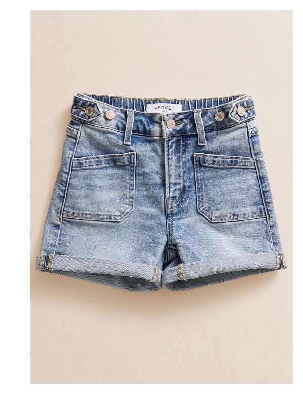 Shop Girl's Shorts