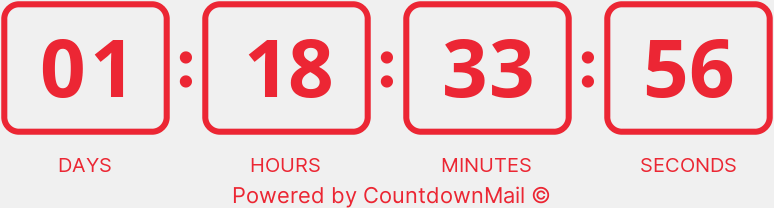 countdownmail.com