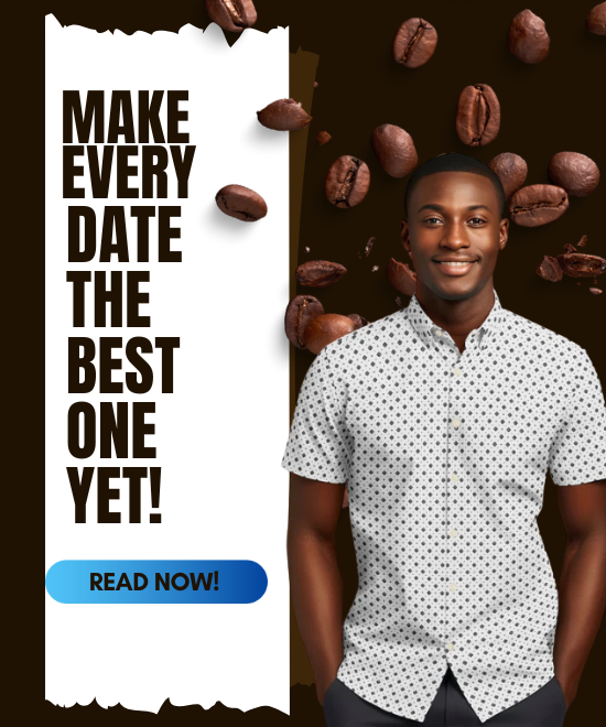 Coffee Date Shirts