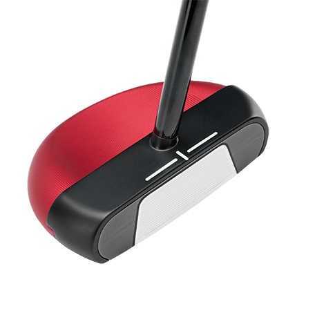 Square 2 Square Tri-Hot Rossie Putter