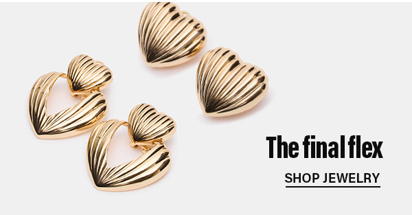 Shop Jewelry