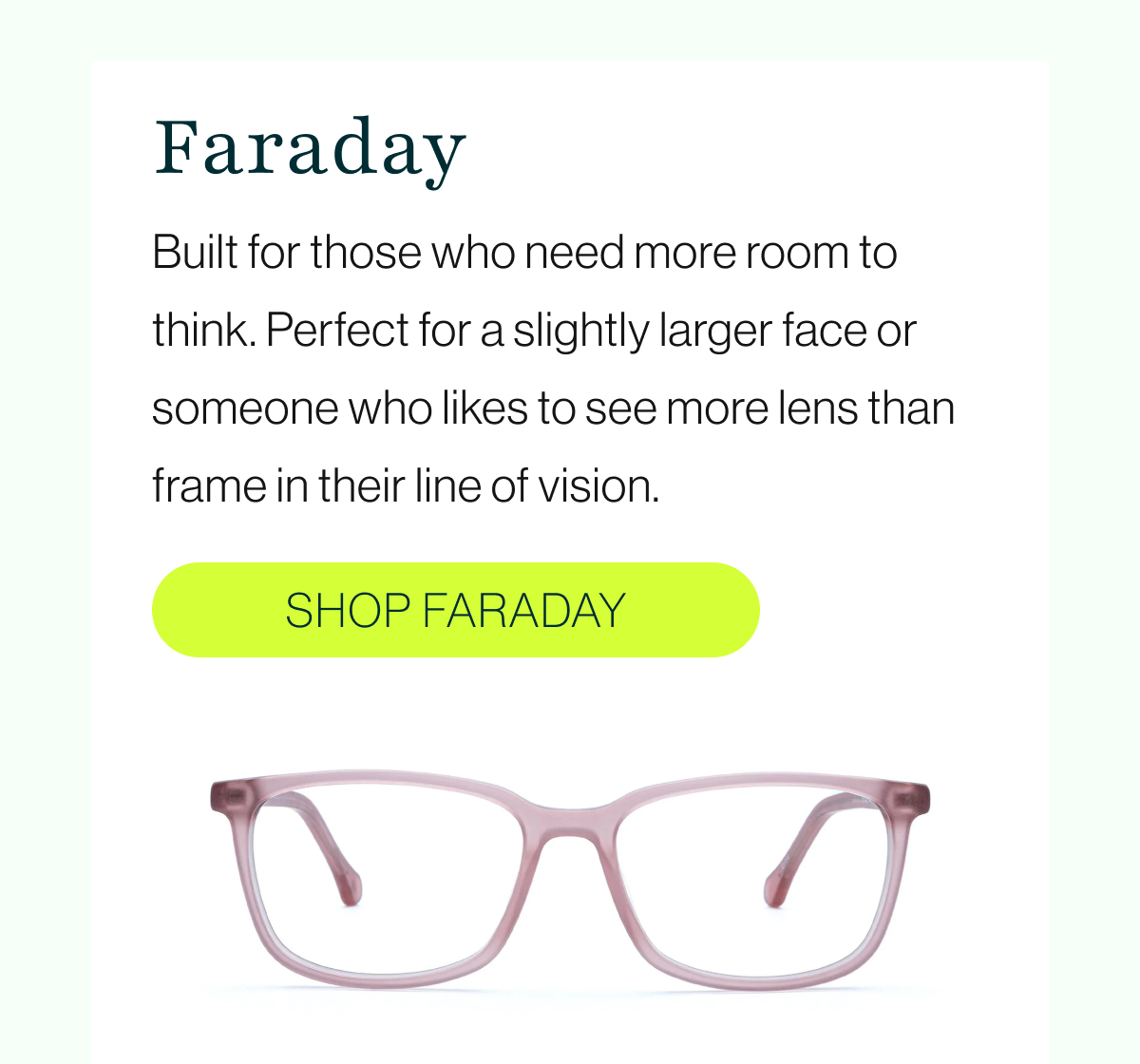 Faraday