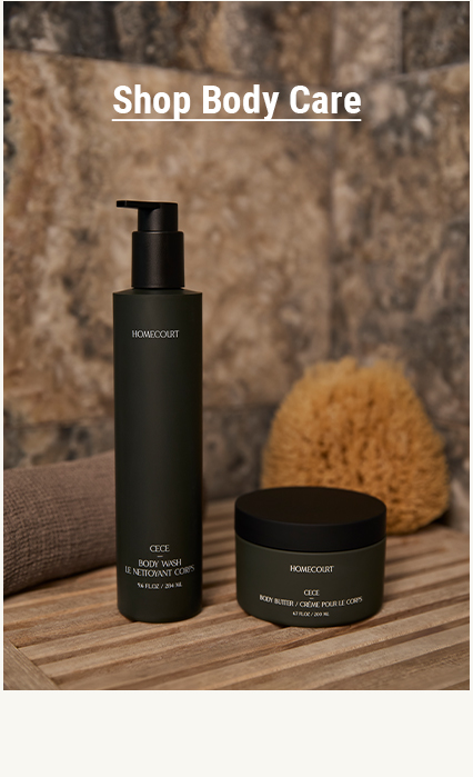 Shop Body Care