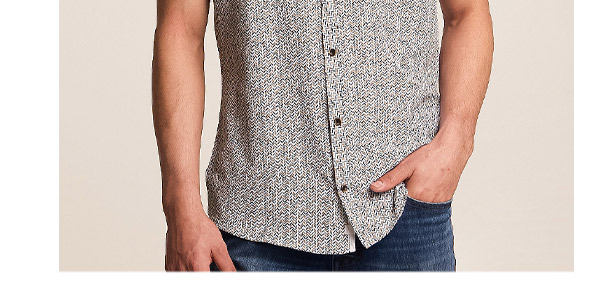Athletic Performance Stretch Shirt