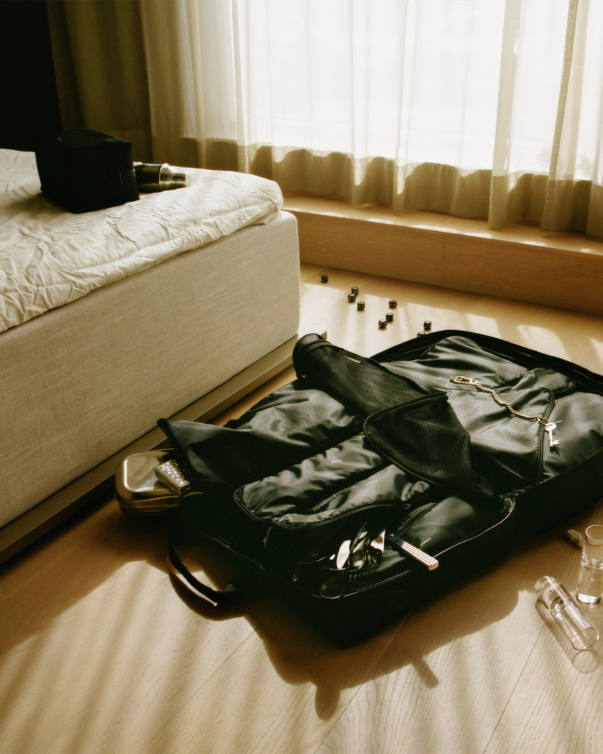 Accessories