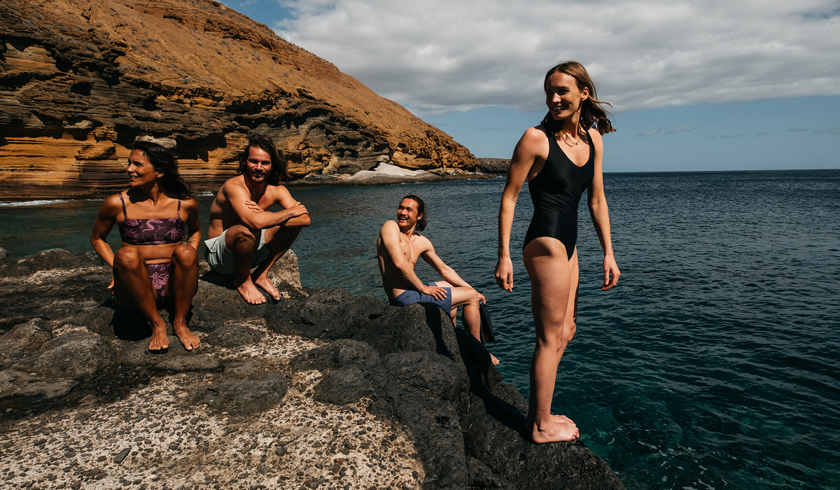 New Arrivals | Finisterre