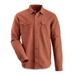 Chamois & Flannels