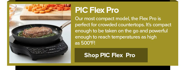 PIC Flex Pro