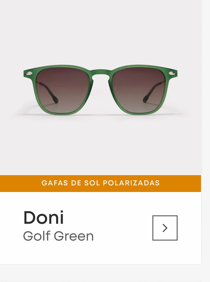 Doni - Golf Green