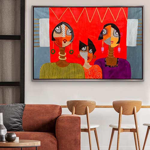 The Blended Family 2 