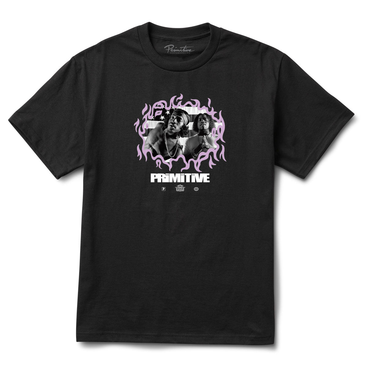Image of IGNITE TEE
