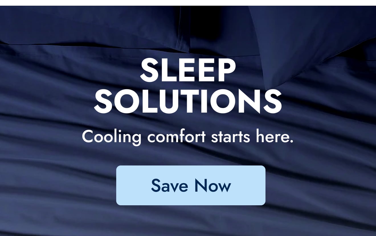 Shop Cooling Comfort