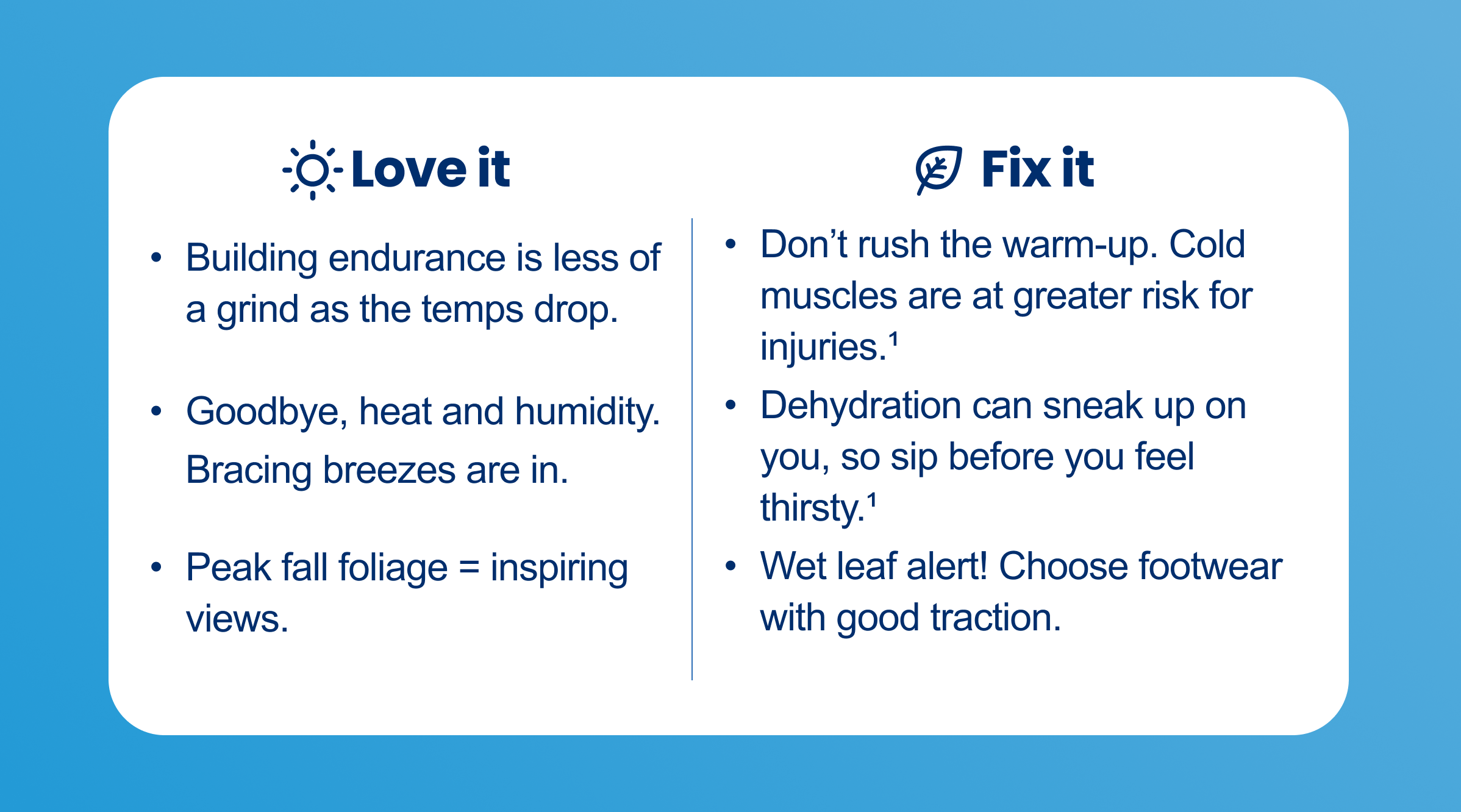 Love It Fix It 