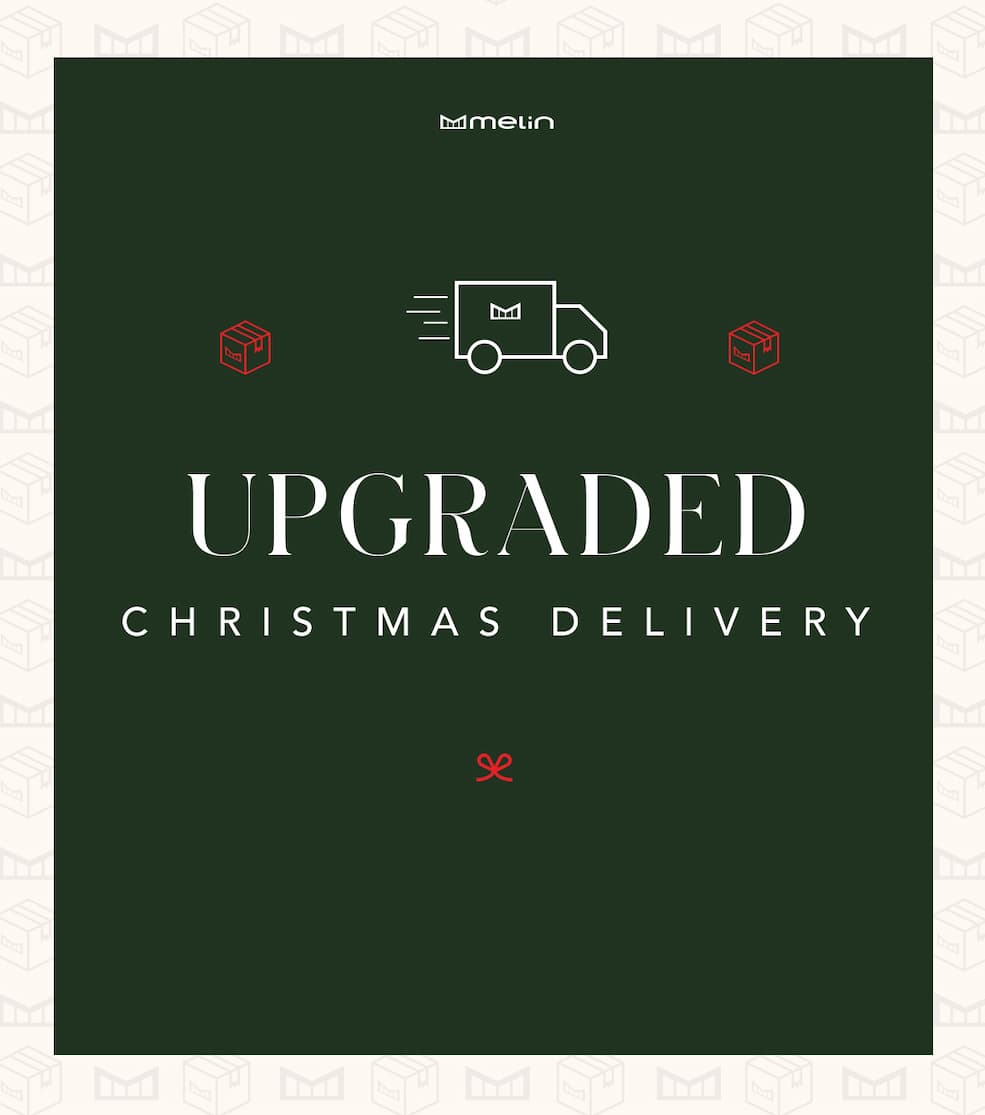 Get FREE Upgraded Shipping