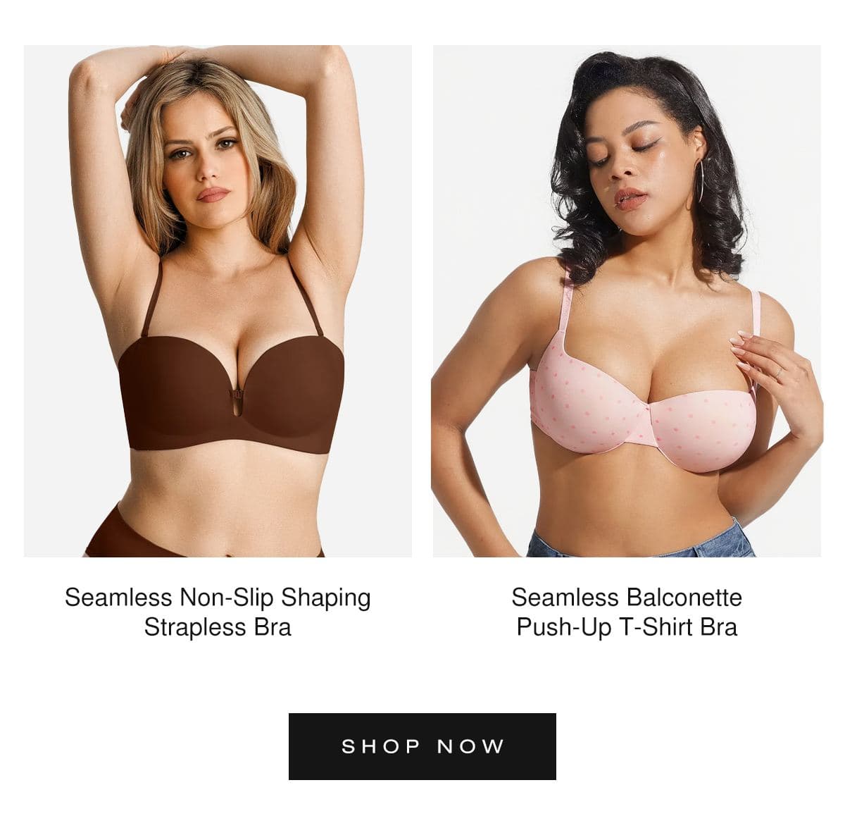 Popilush Shop