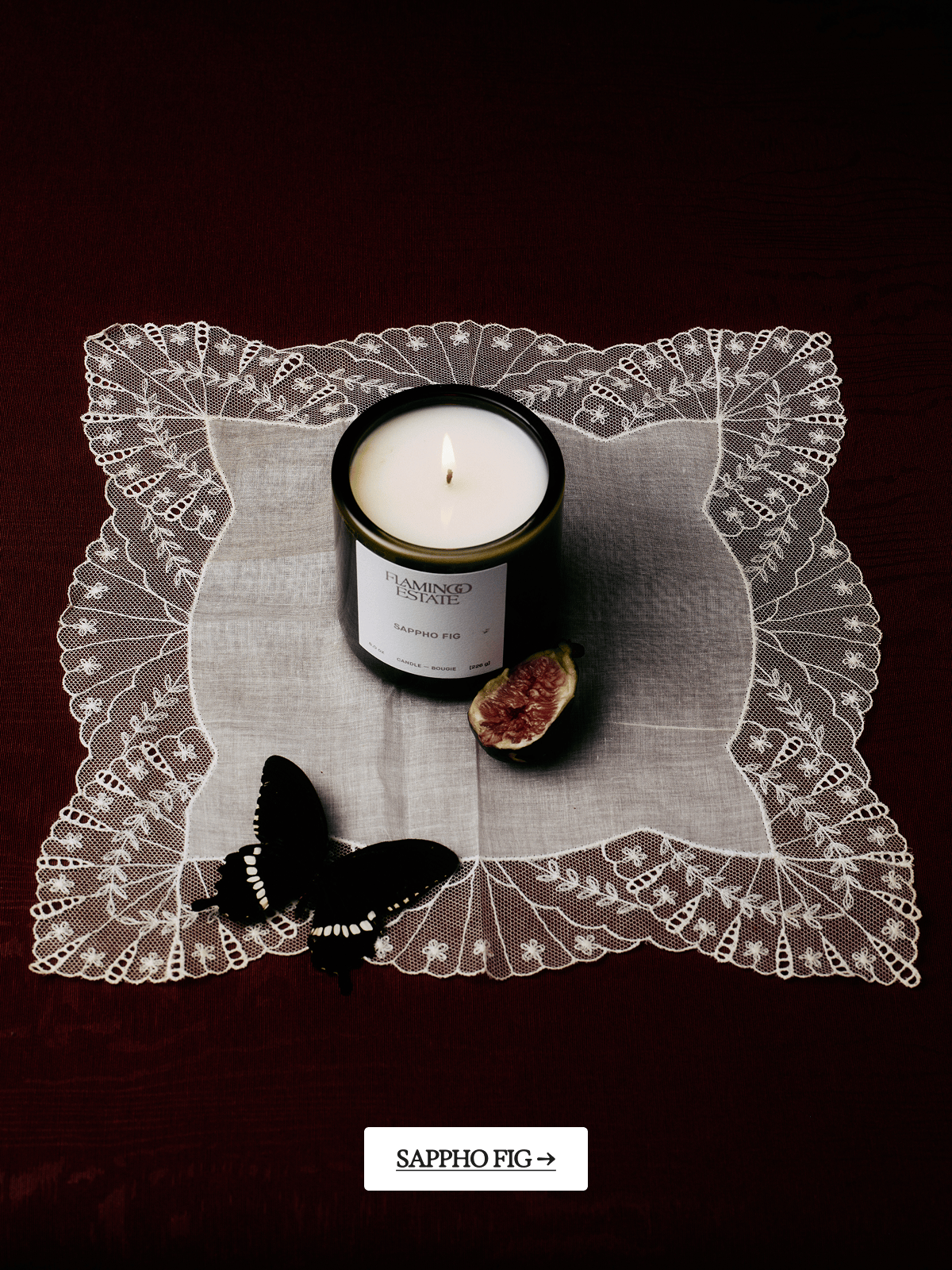 Sappho Fig