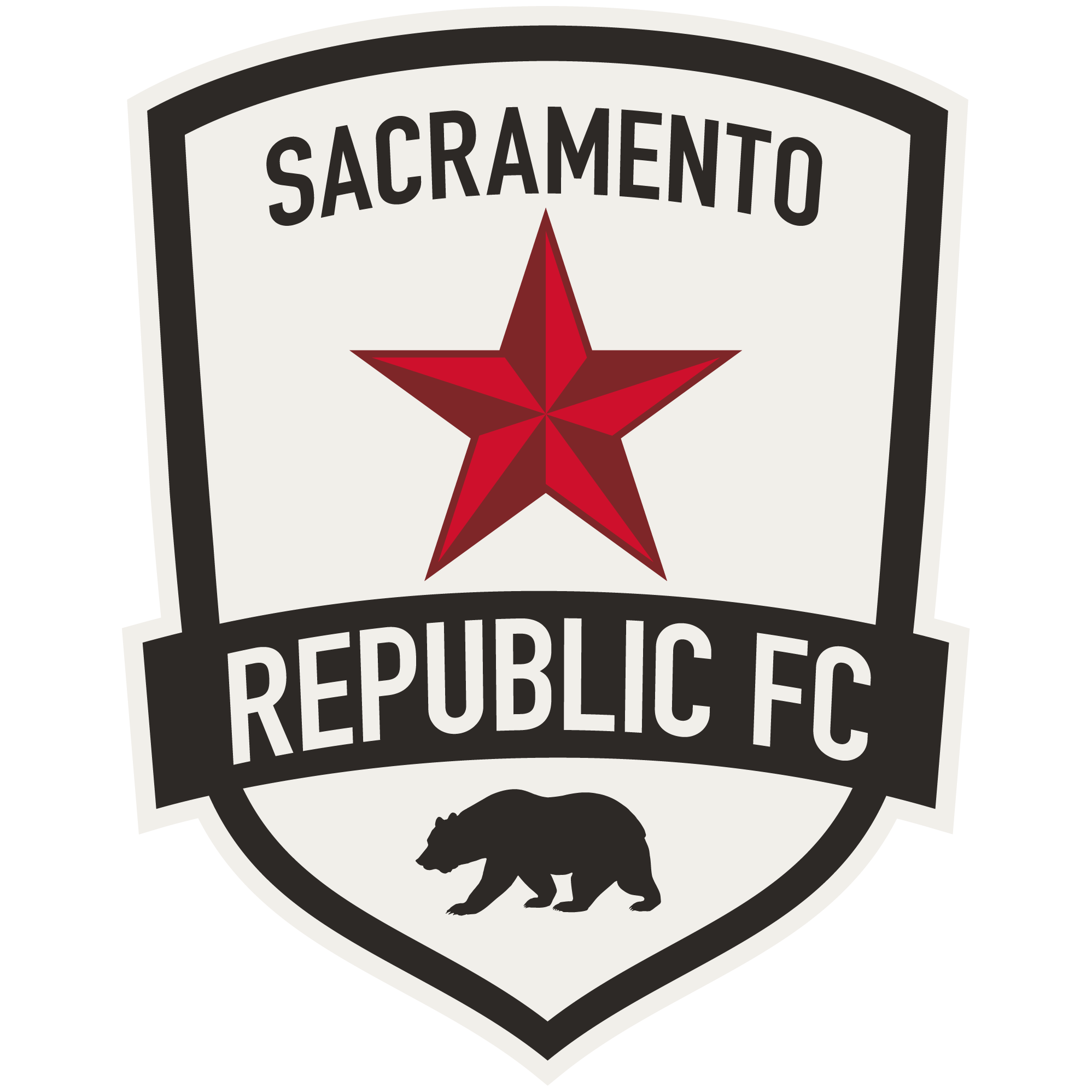 Sacramento Republic logo
