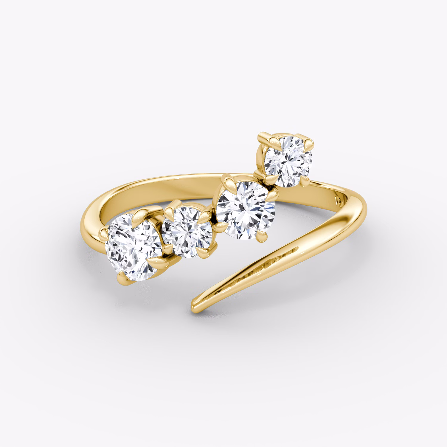 Cosmos Ring YG 
