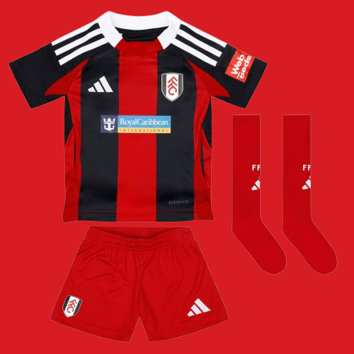 24/25 Away Minikit