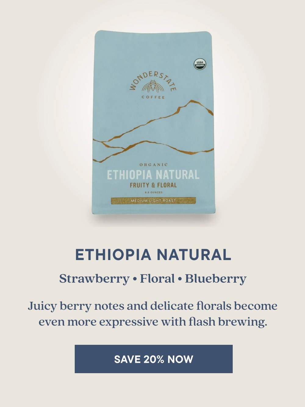 ETHIOPIA NATURAL