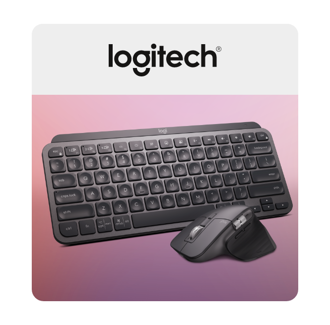 Logitech MX Accessories
