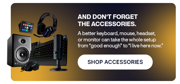 ACCESSORIES