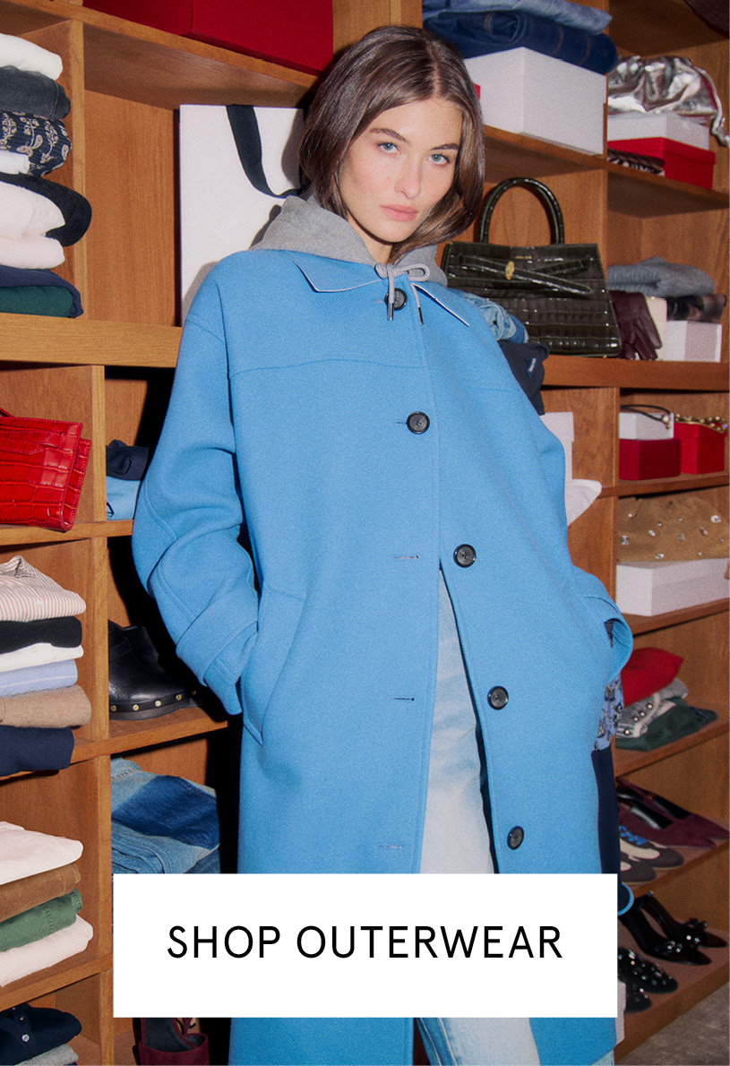 Outerwear