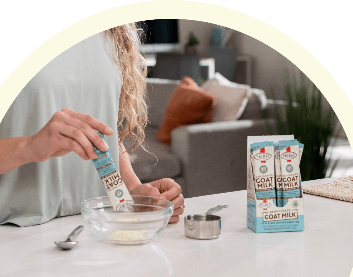 FUEL EVERY WALK, SPLASH & TRAIL