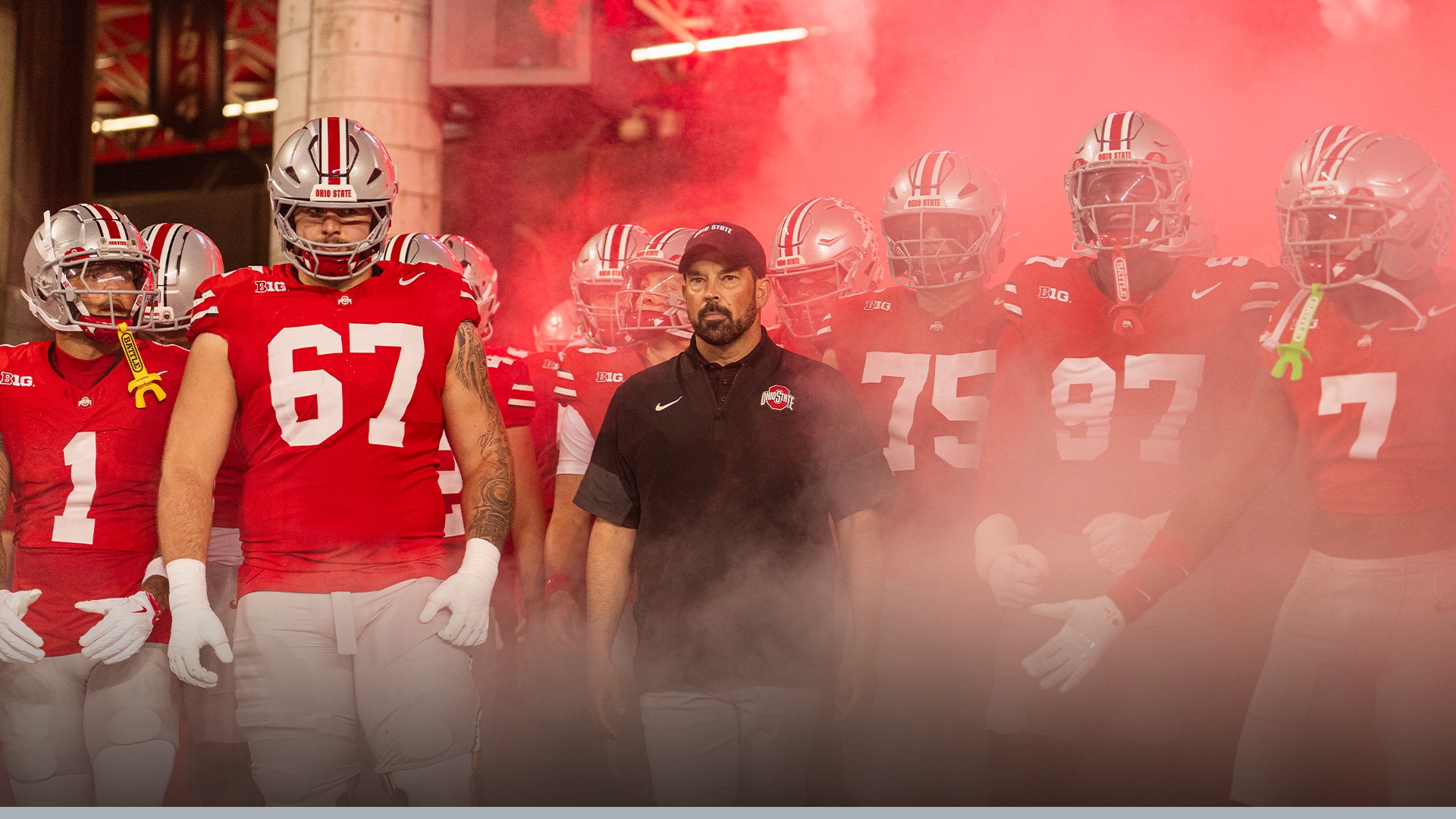 READ MORE | No. 1 Football