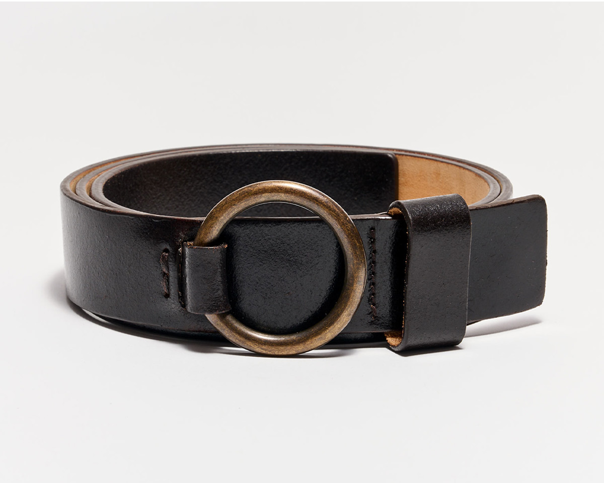 O Ring Belt