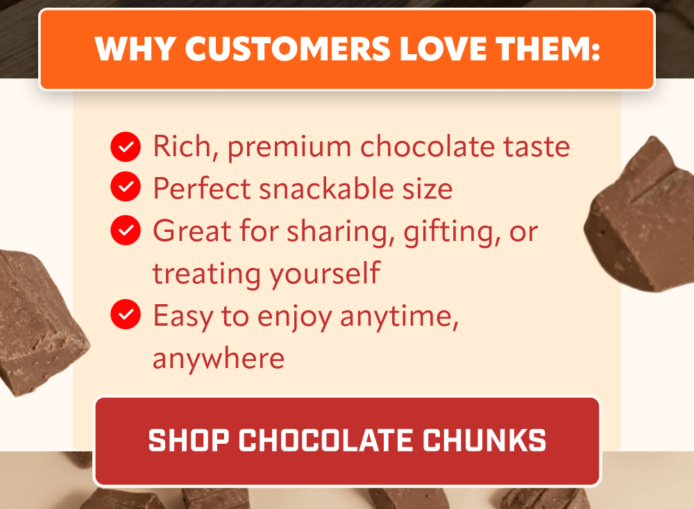 Why customers love them