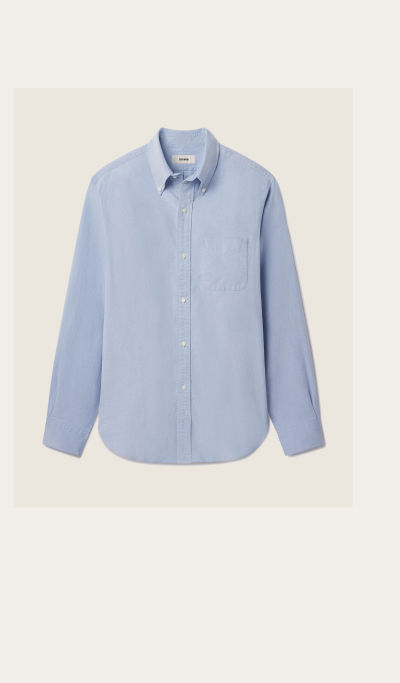French Blue