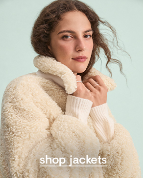 Shop Jackets
