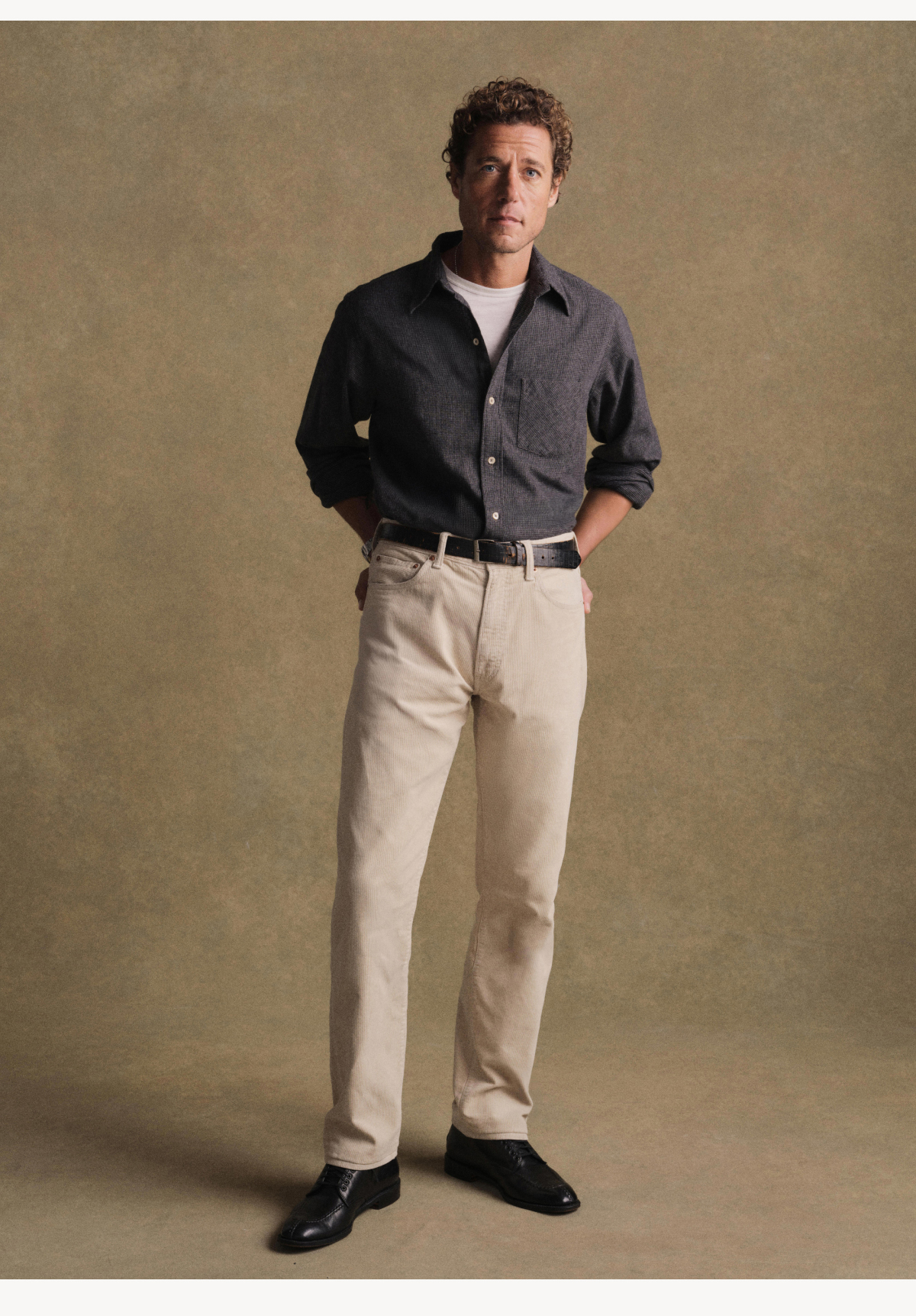 Pacific Twill