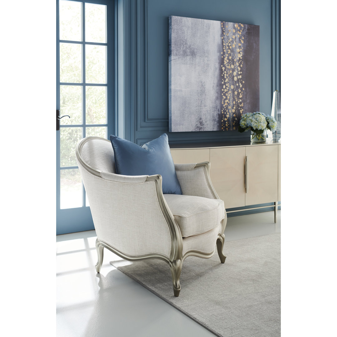 Special Invitation Armchair