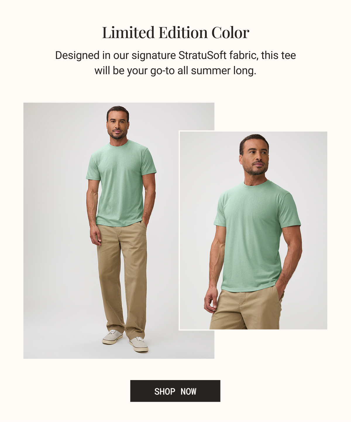 Limited edition color