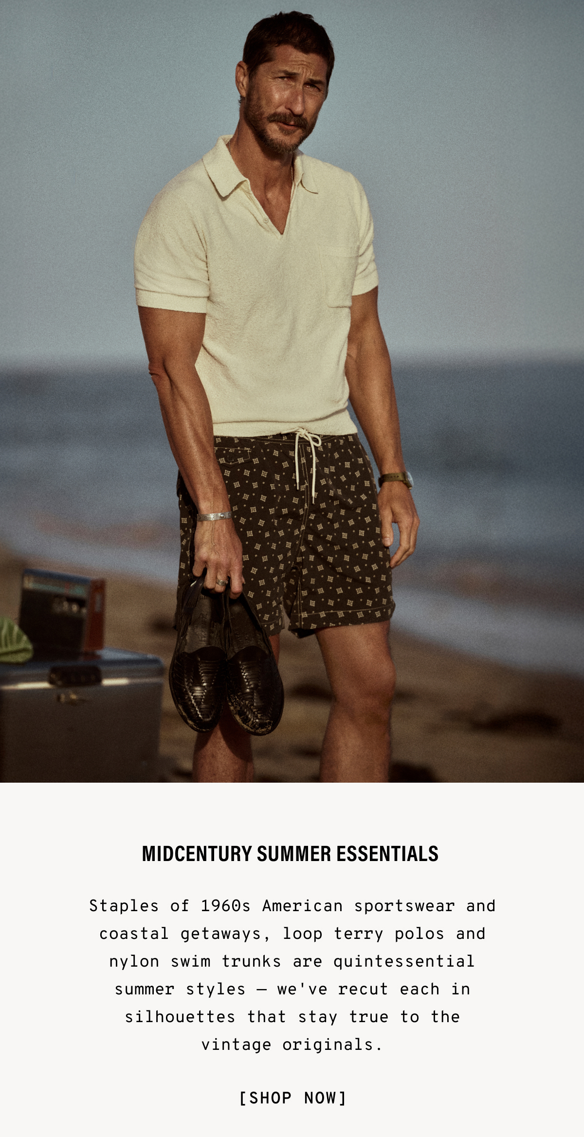 Essentials