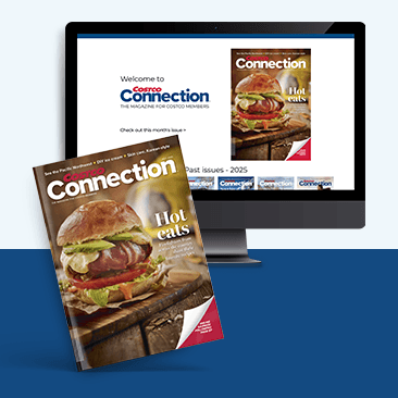 Costco Connection