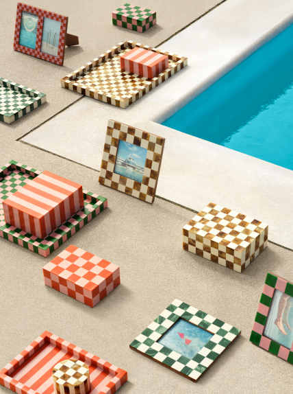 New in summer essentials